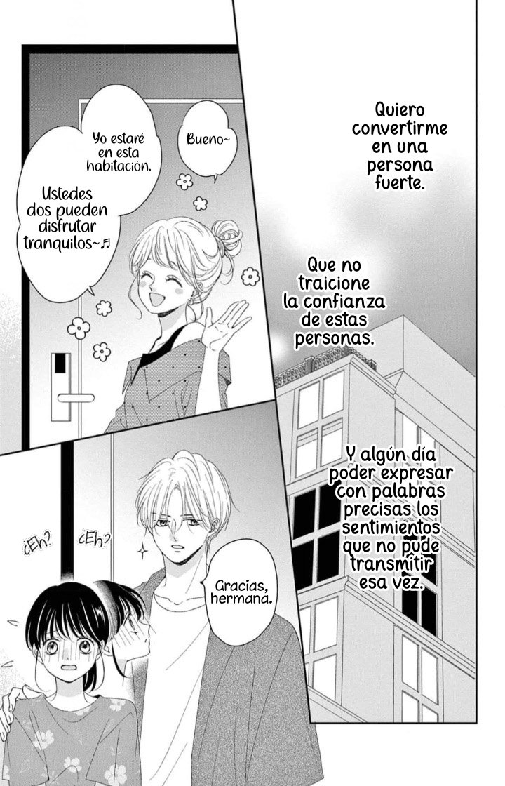 Shujinko Nikki capítulo 43 página 31