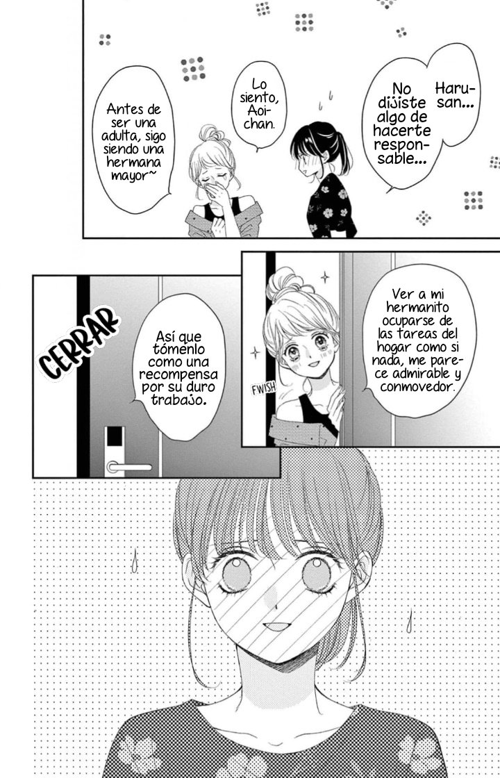 Shujinko Nikki capítulo 43 página 32