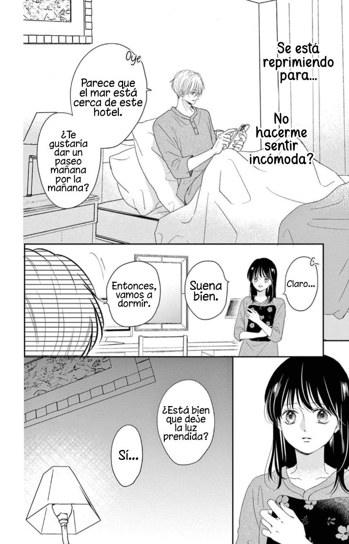 Shujinko Nikki capítulo 43 página 36
