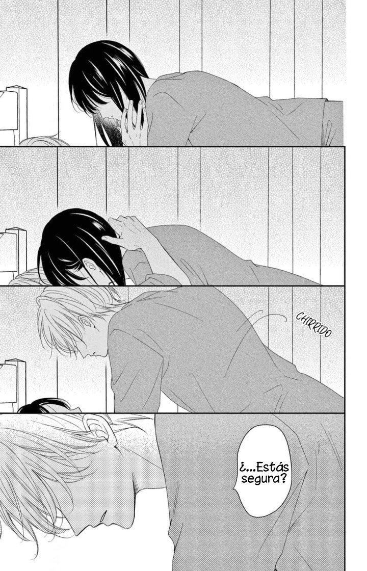 Shujinko Nikki capítulo 43 página 39