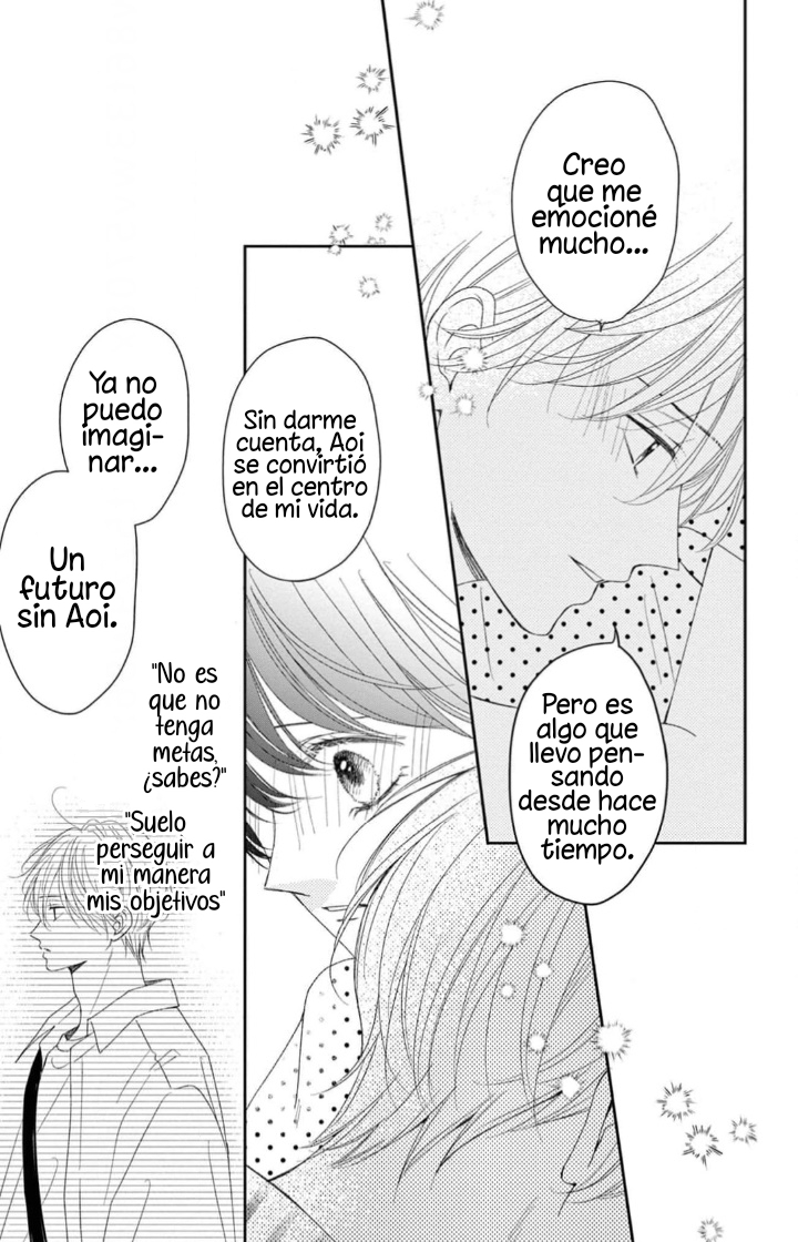 Shujinko Nikki capítulo 44 página 17