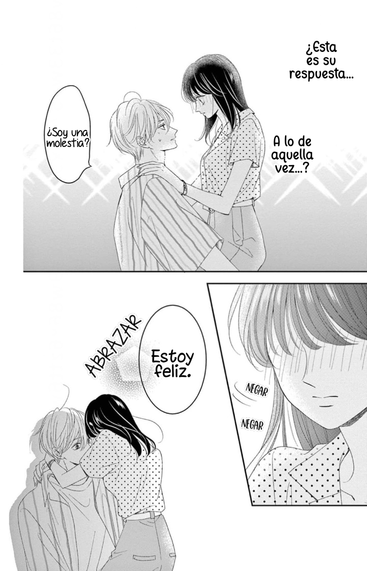 Shujinko Nikki capítulo 44 página 18