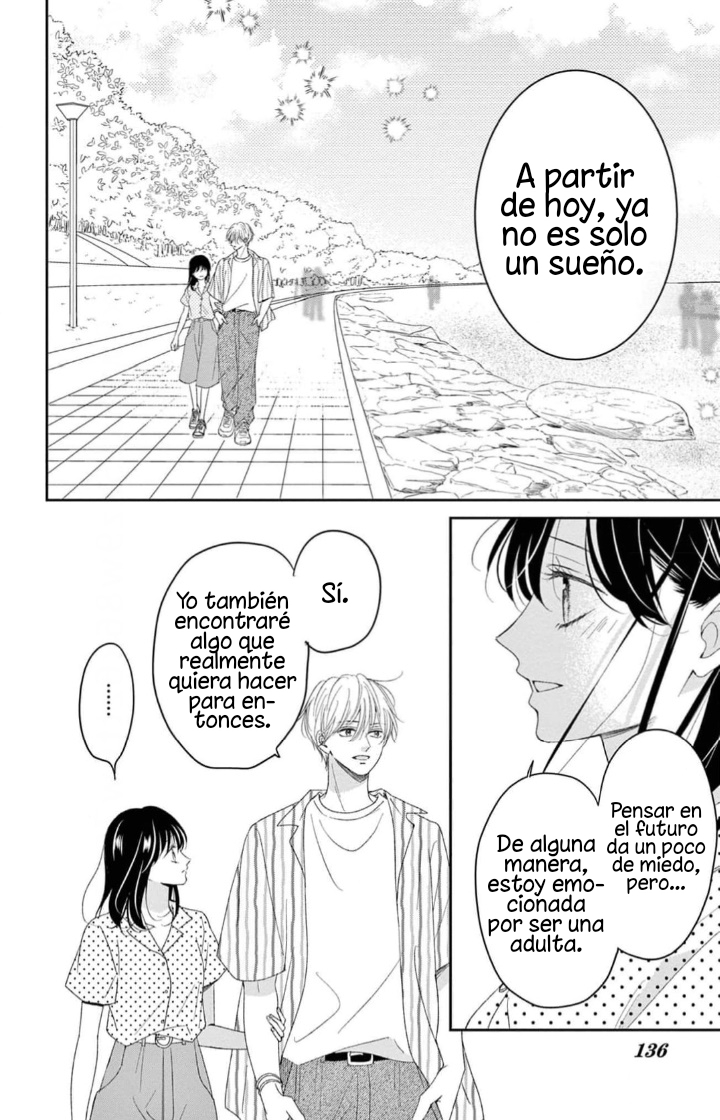 Shujinko Nikki capítulo 44 página 20
