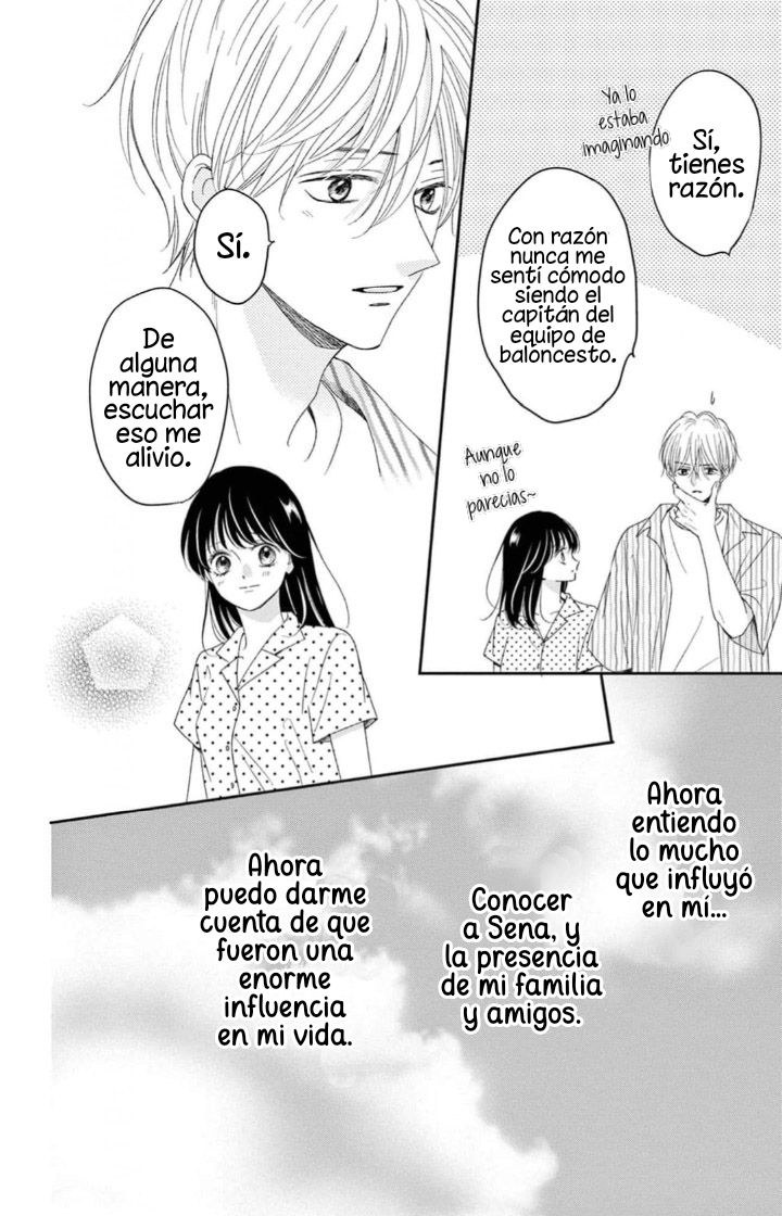 Shujinko Nikki capítulo 44 página 22