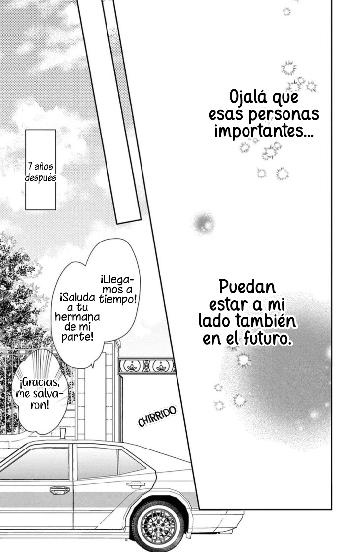 Shujinko Nikki capítulo 44 página 23