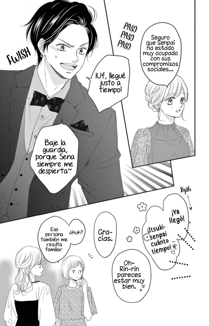 Shujinko Nikki capítulo 44 página 25