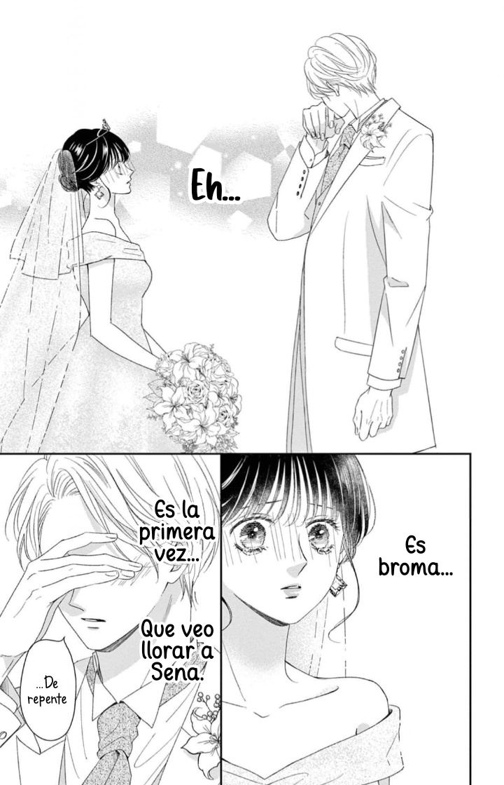 Shujinko Nikki capítulo 44 página 37