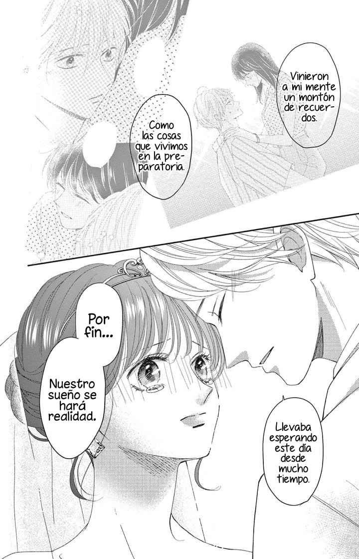 Shujinko Nikki capítulo 44 página 38