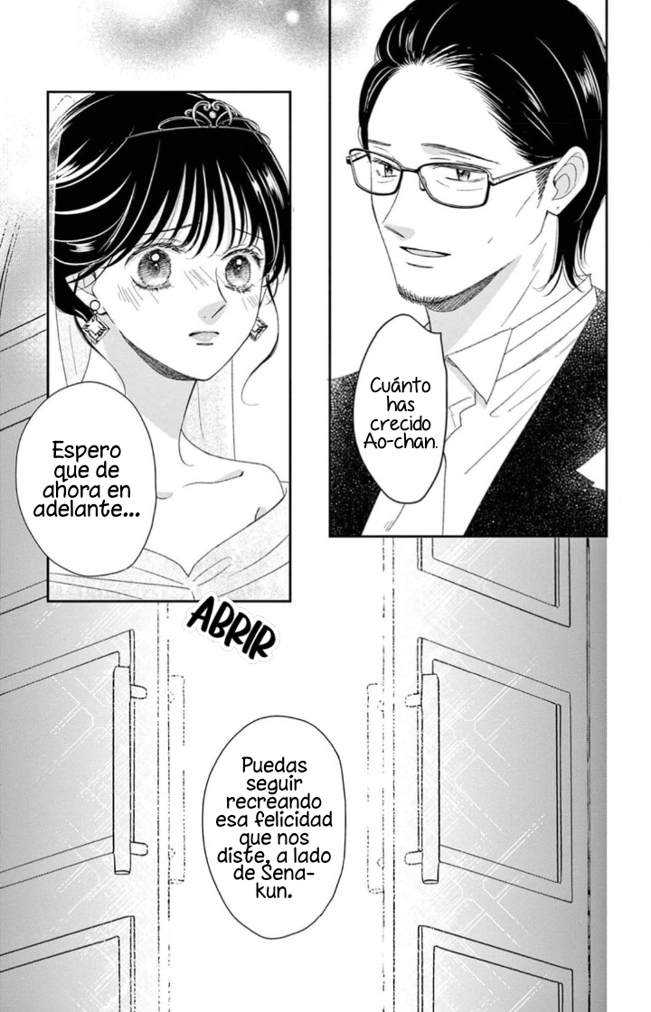 Shujinko Nikki capítulo 44 página 41
