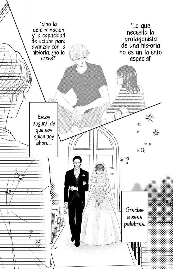 Shujinko Nikki capítulo 44 página 43