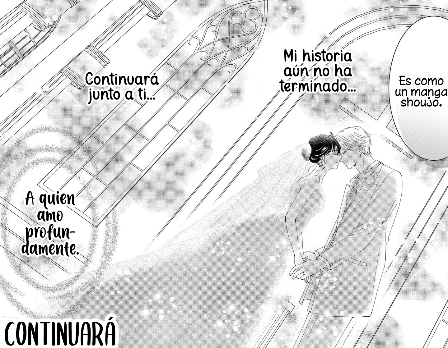 Shujinko Nikki capítulo 44 página 46