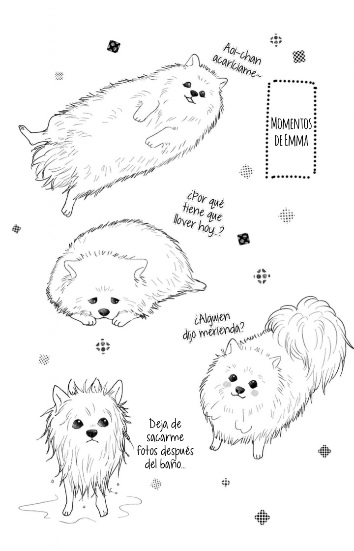 Shujinko Nikki capítulo 44 página 6