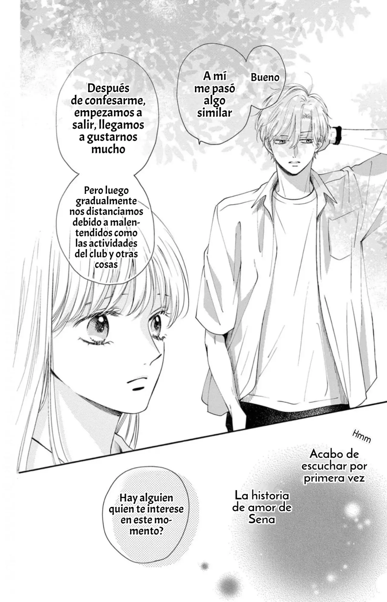 Shujinko Nikki capítulo 6 página 23