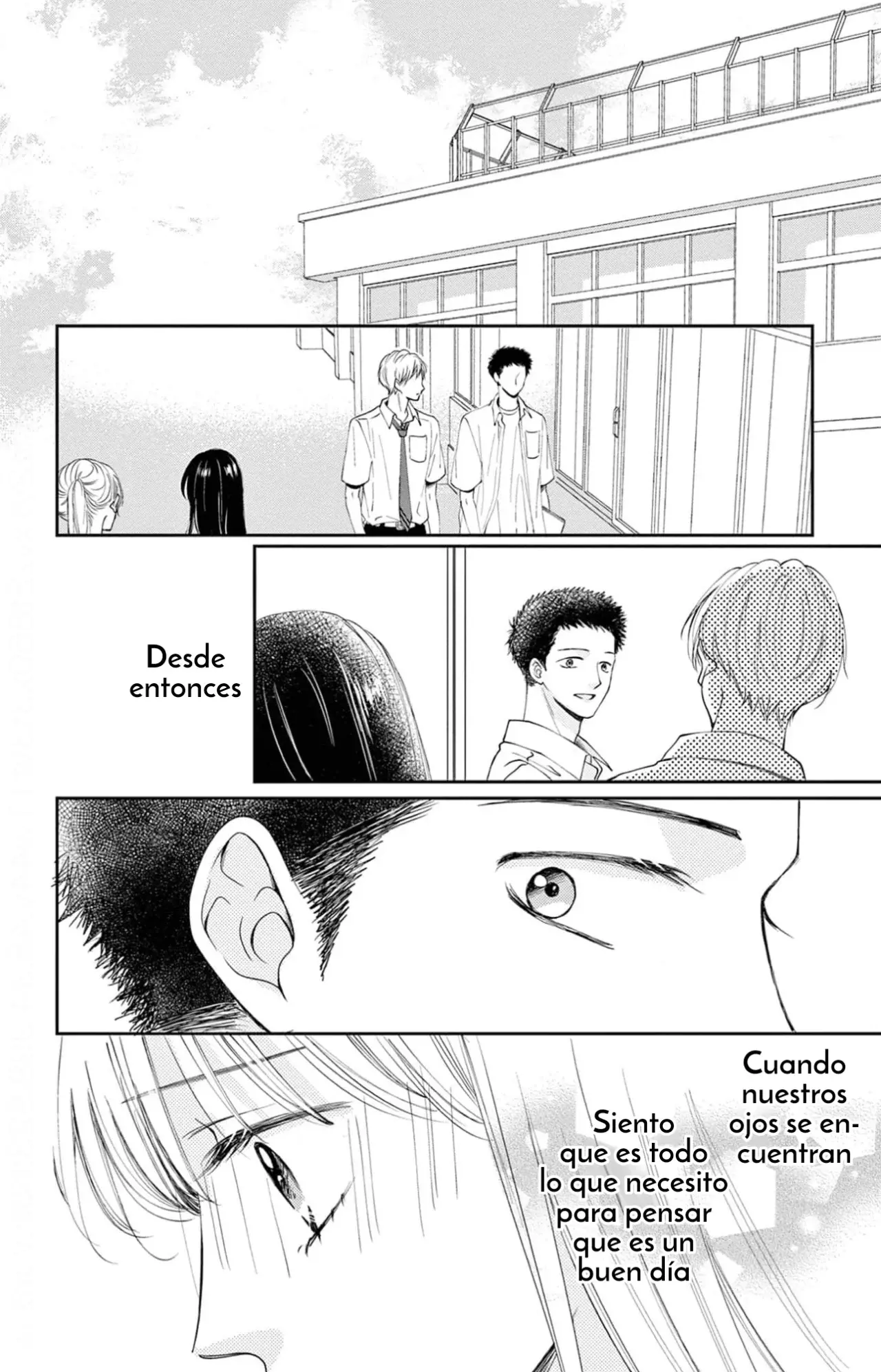 Shujinko Nikki capítulo 6 página 27