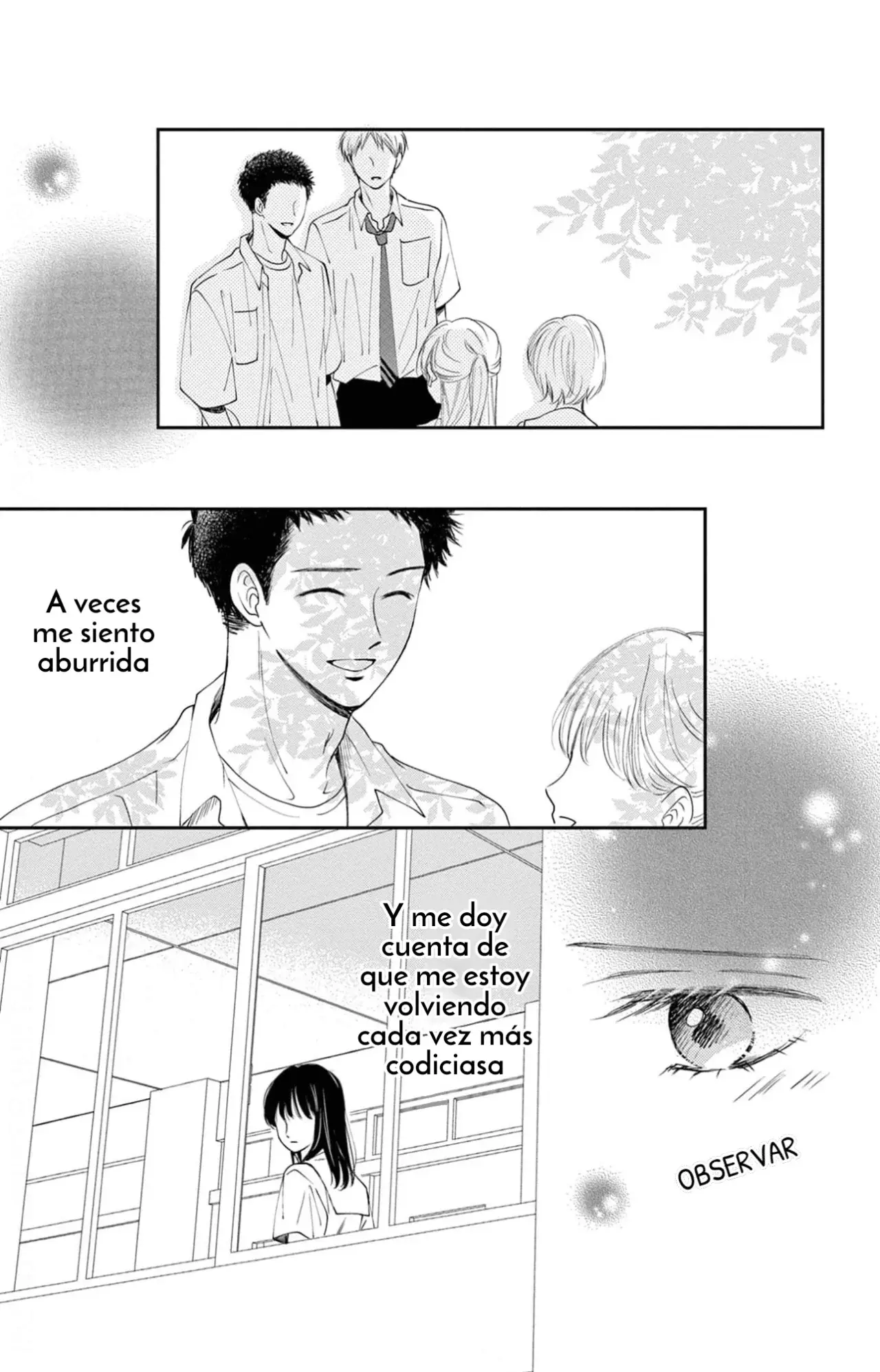 Shujinko Nikki capítulo 6 página 28