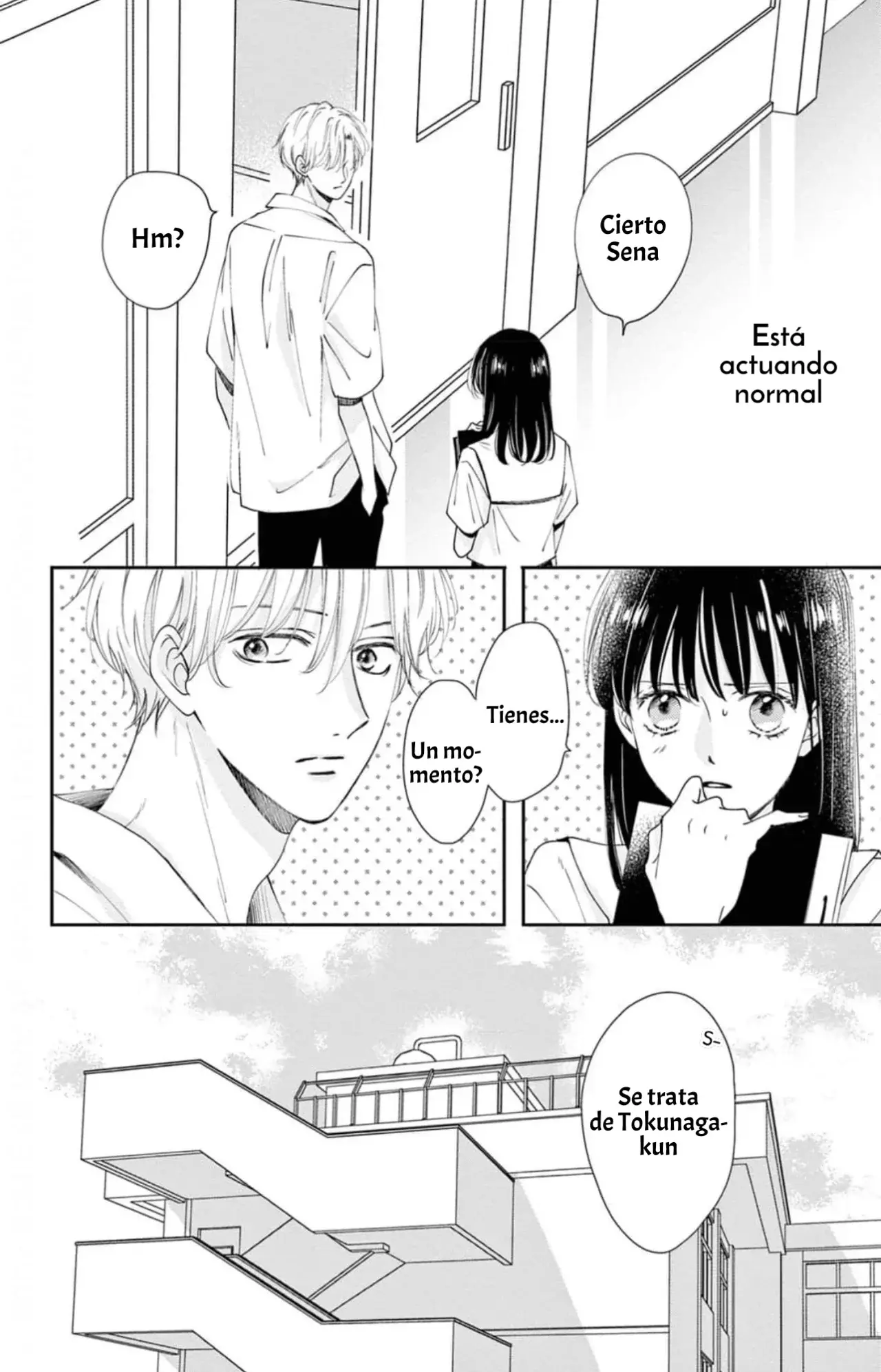 Shujinko Nikki capítulo 6 página 31