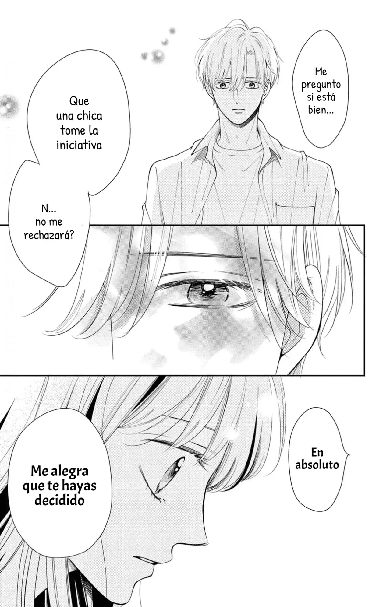 Shujinko Nikki capítulo 6 página 34