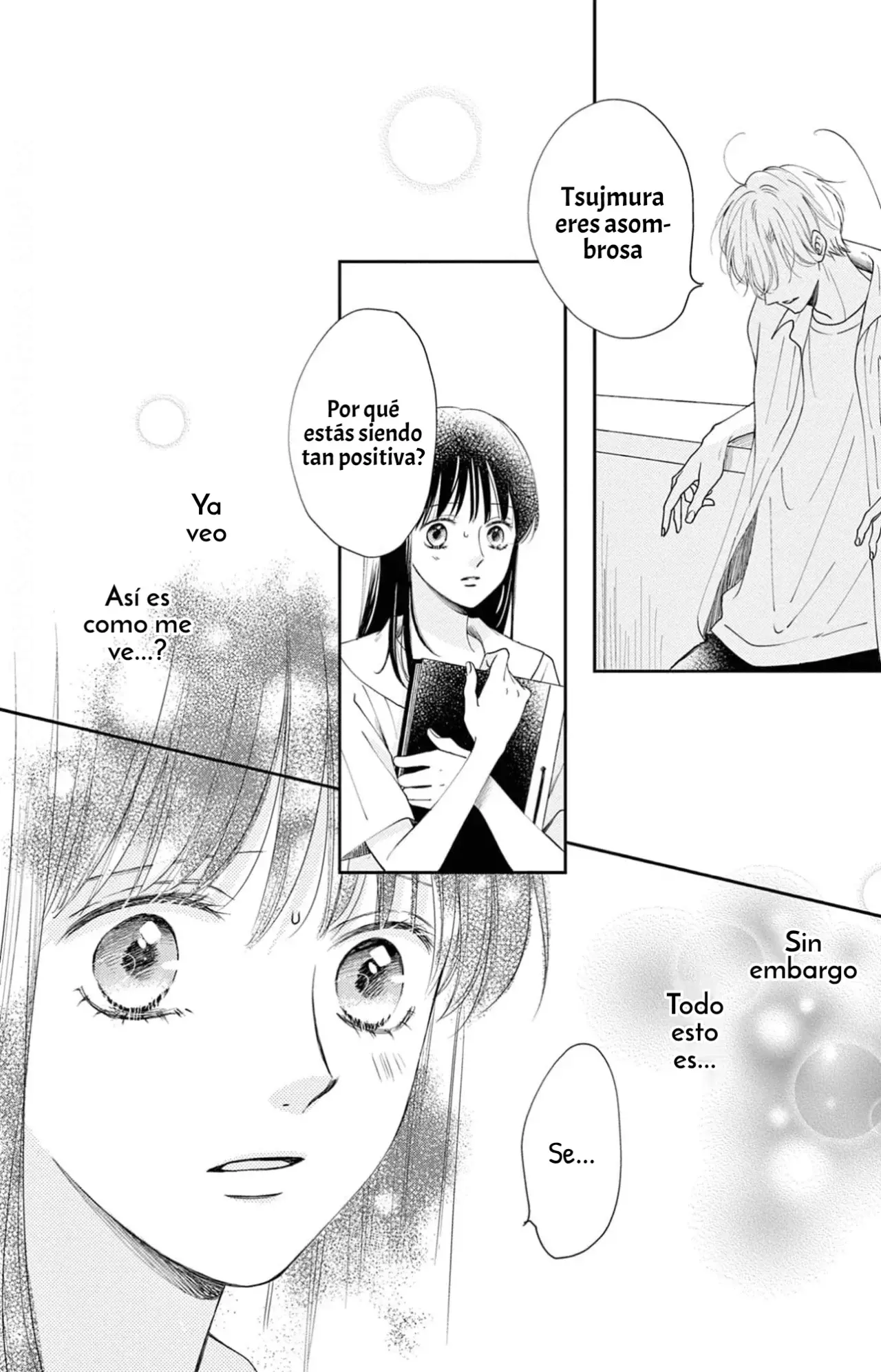 Shujinko Nikki capítulo 6 página 35