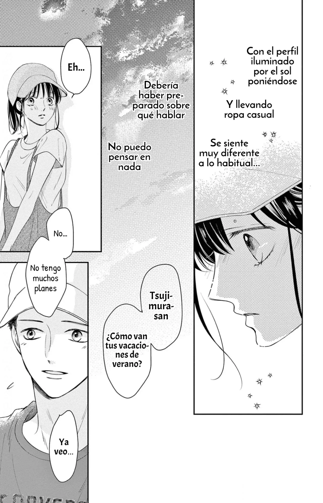 Shujinko Nikki capítulo 7 página 11