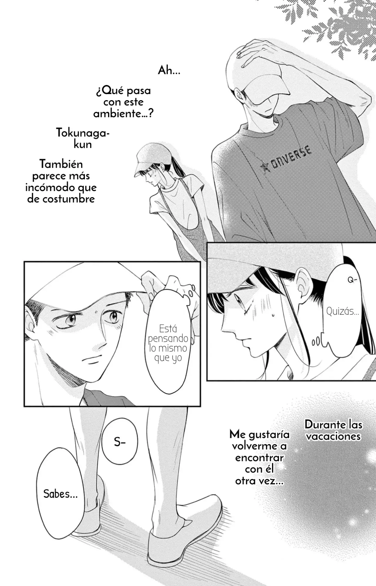 Shujinko Nikki capítulo 7 página 12