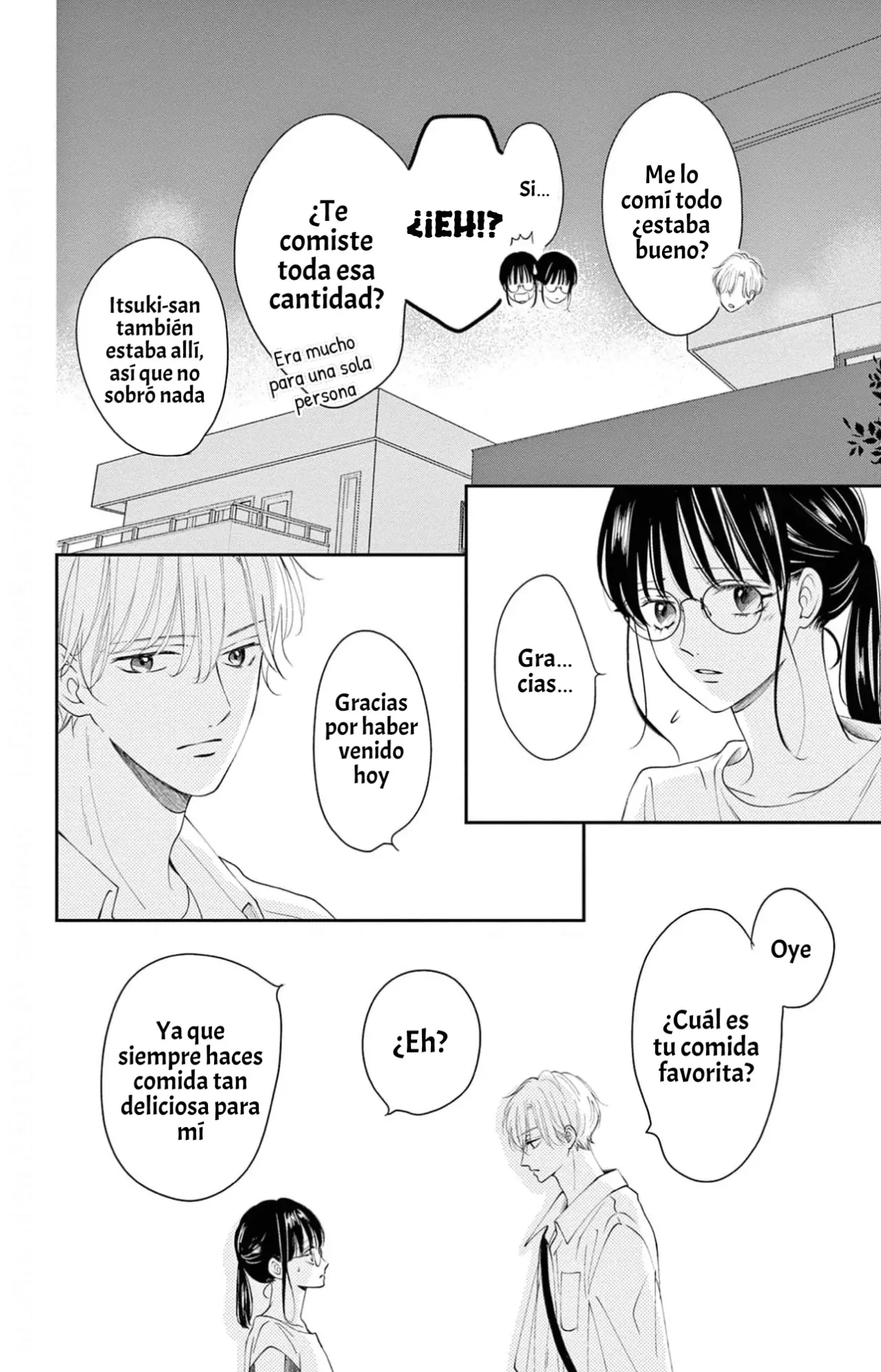 Shujinko Nikki capítulo 7 página 32