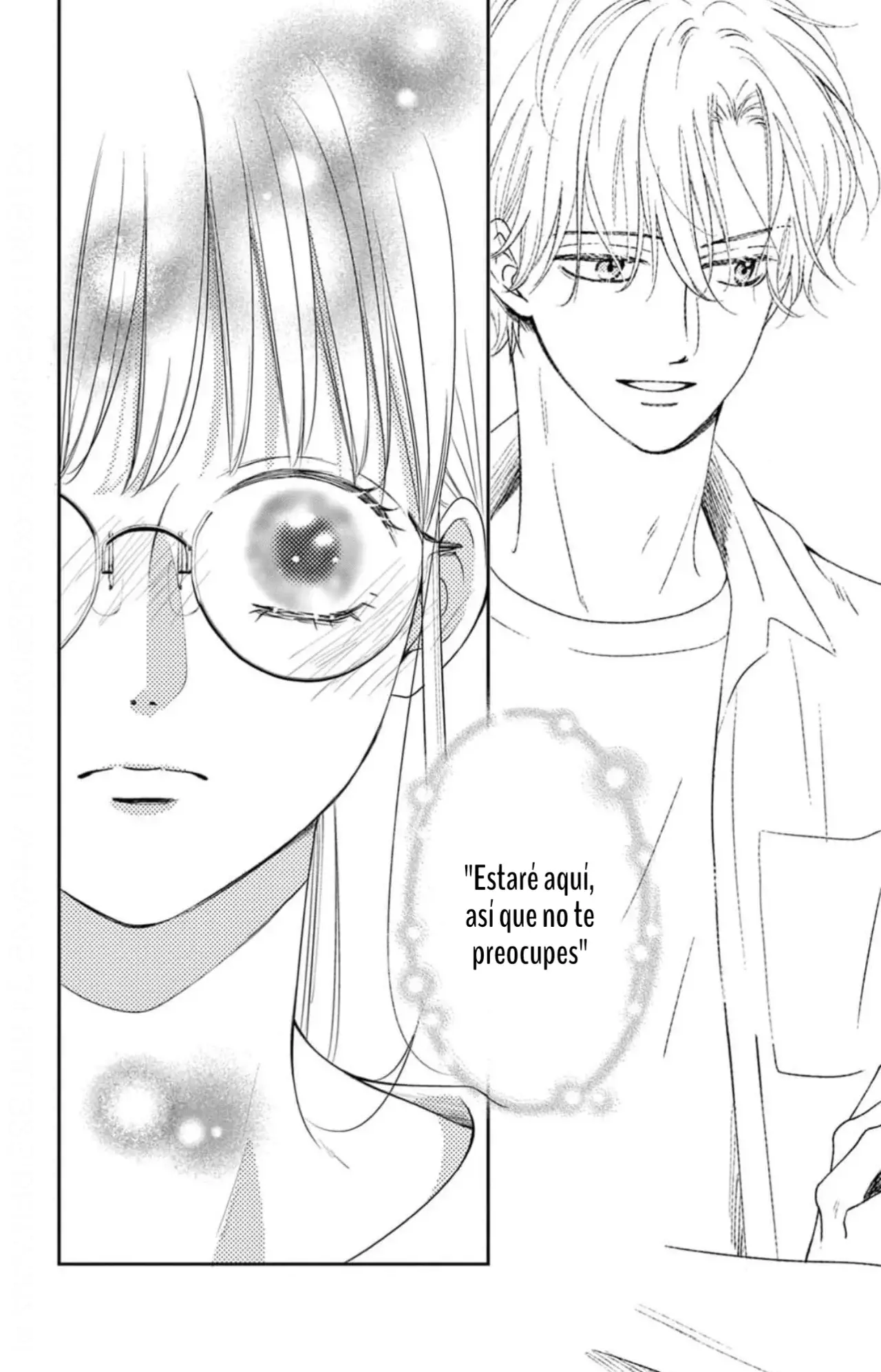 Shujinko Nikki capítulo 7 página 34