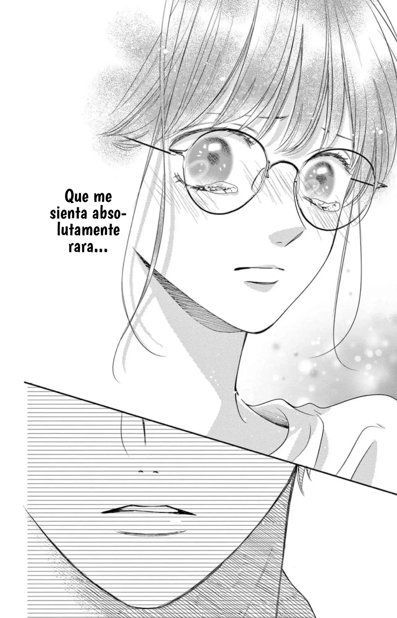 Shujinko Nikki capítulo 7 página 36