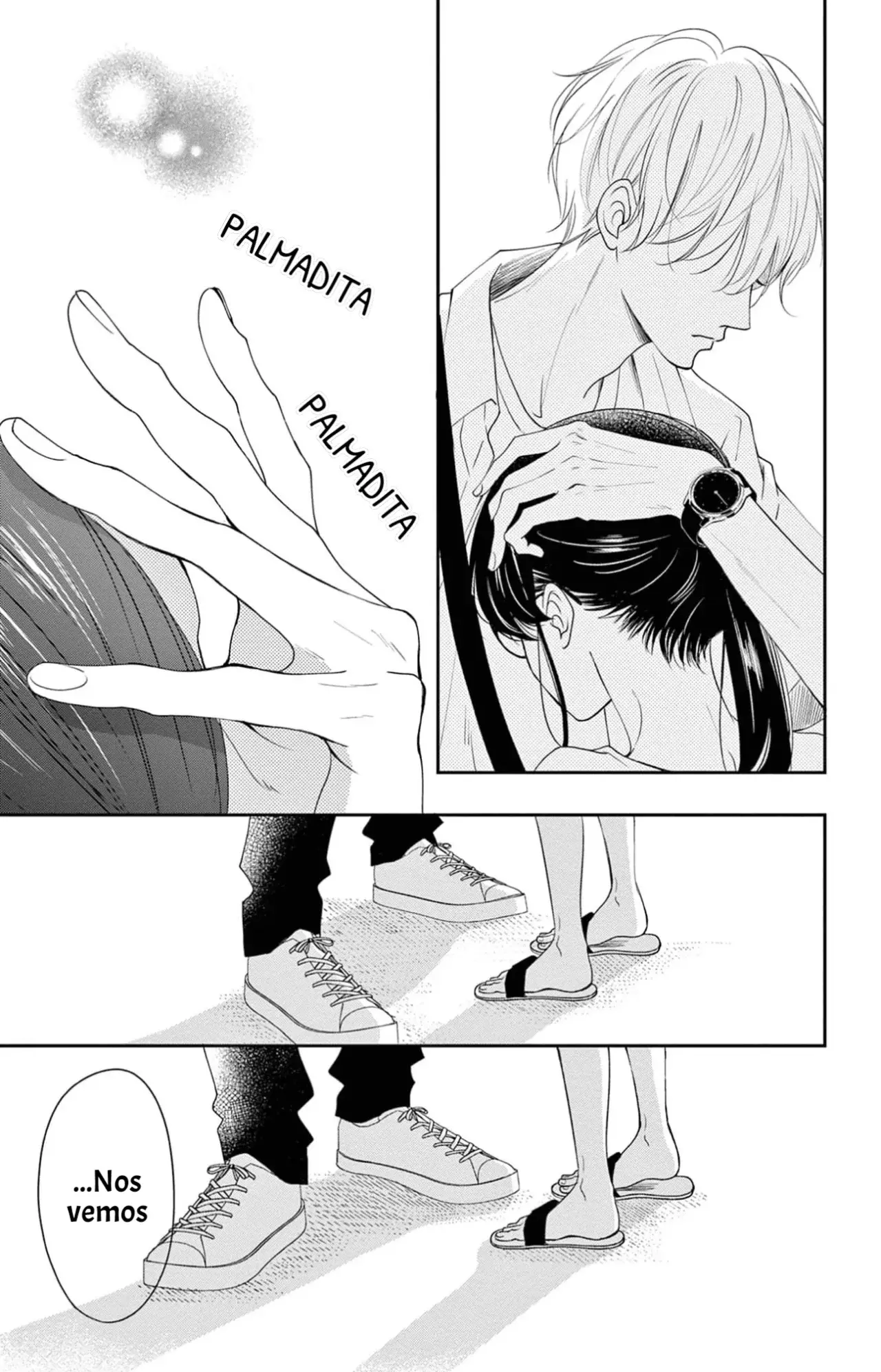 Shujinko Nikki capítulo 7 página 39