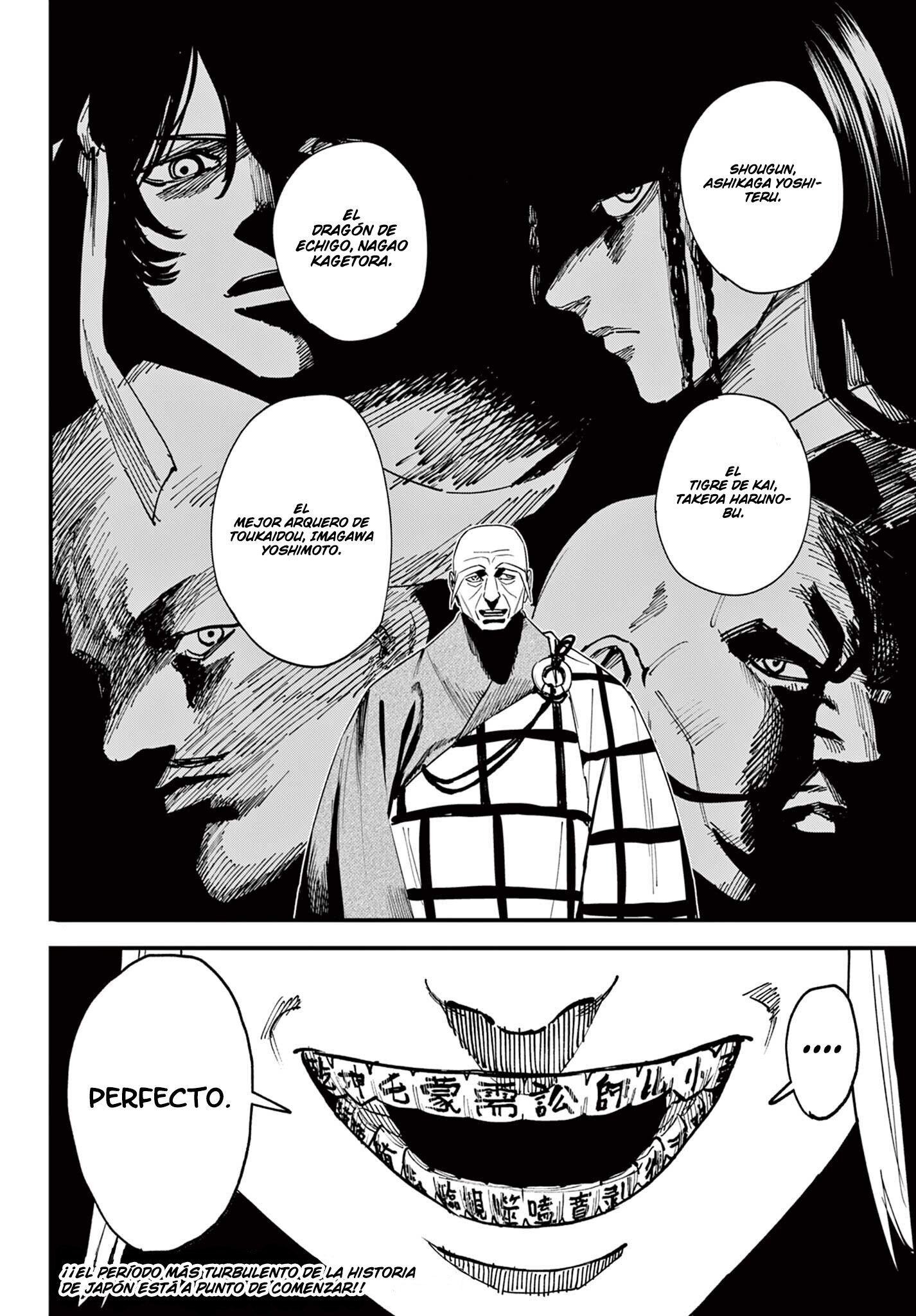 agakimi chiruramu capítulo 10 página 19
