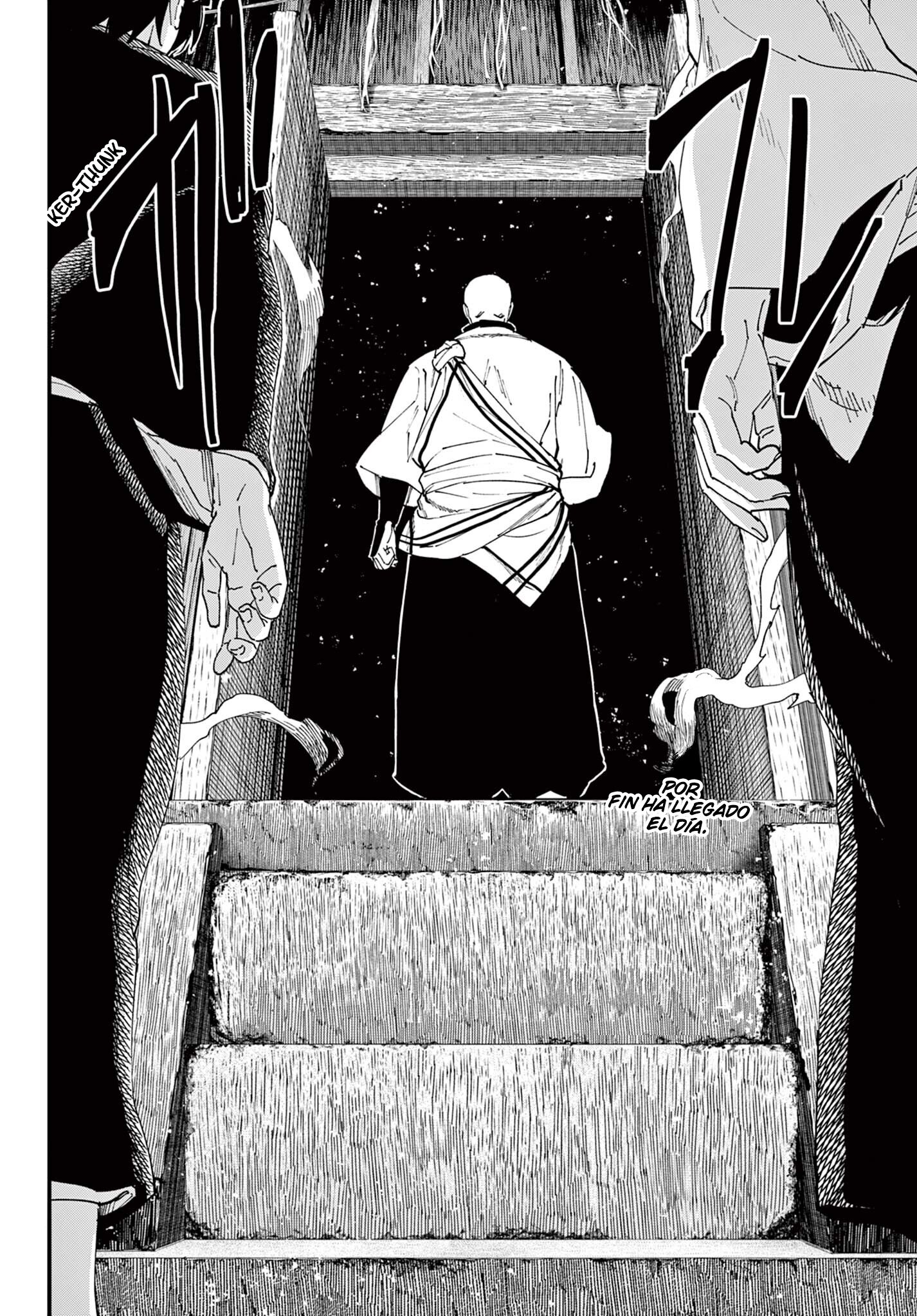 agakimi chiruramu capítulo 12 página 3