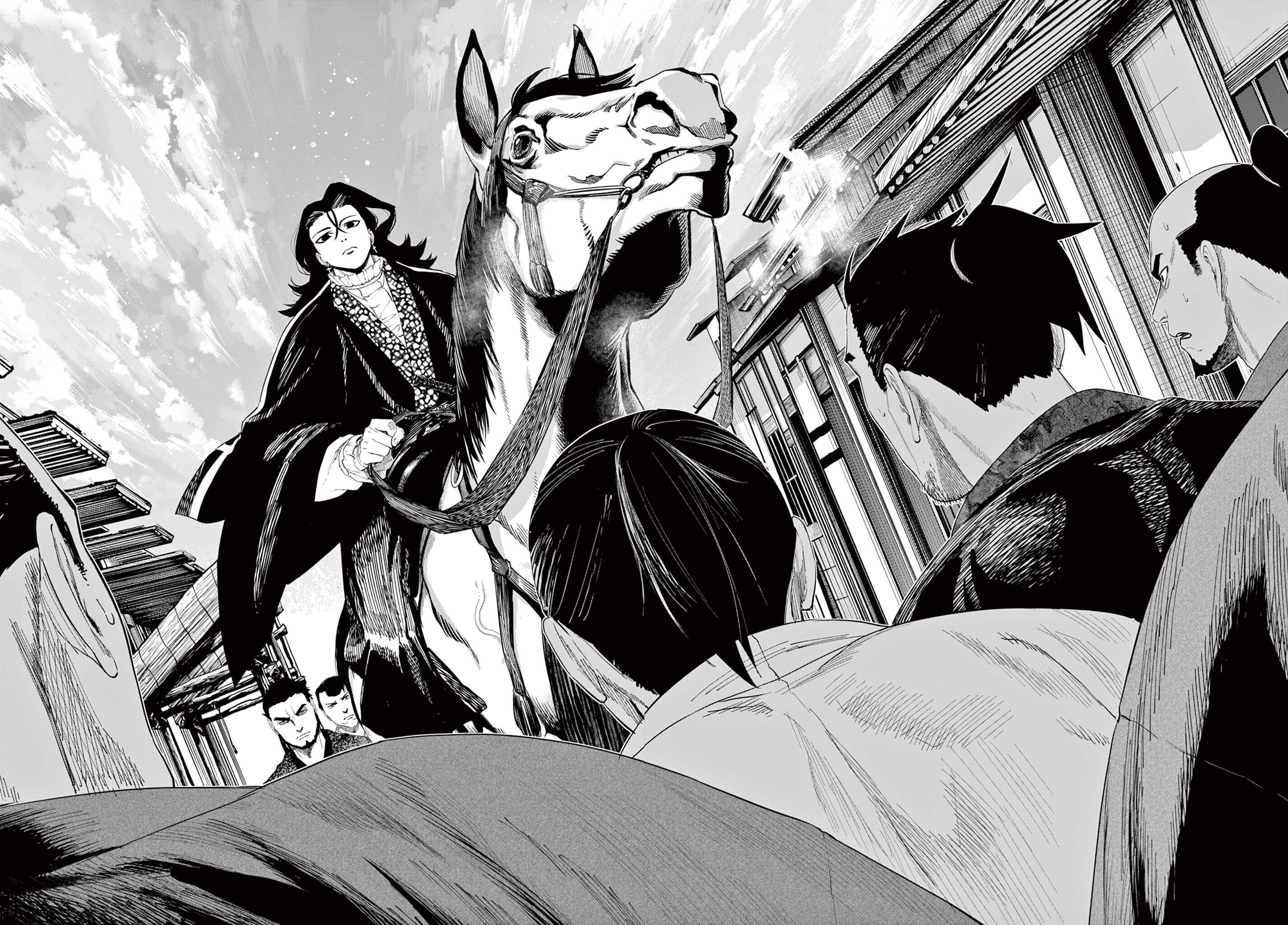 agakimi chiruramu capítulo 18 página 12