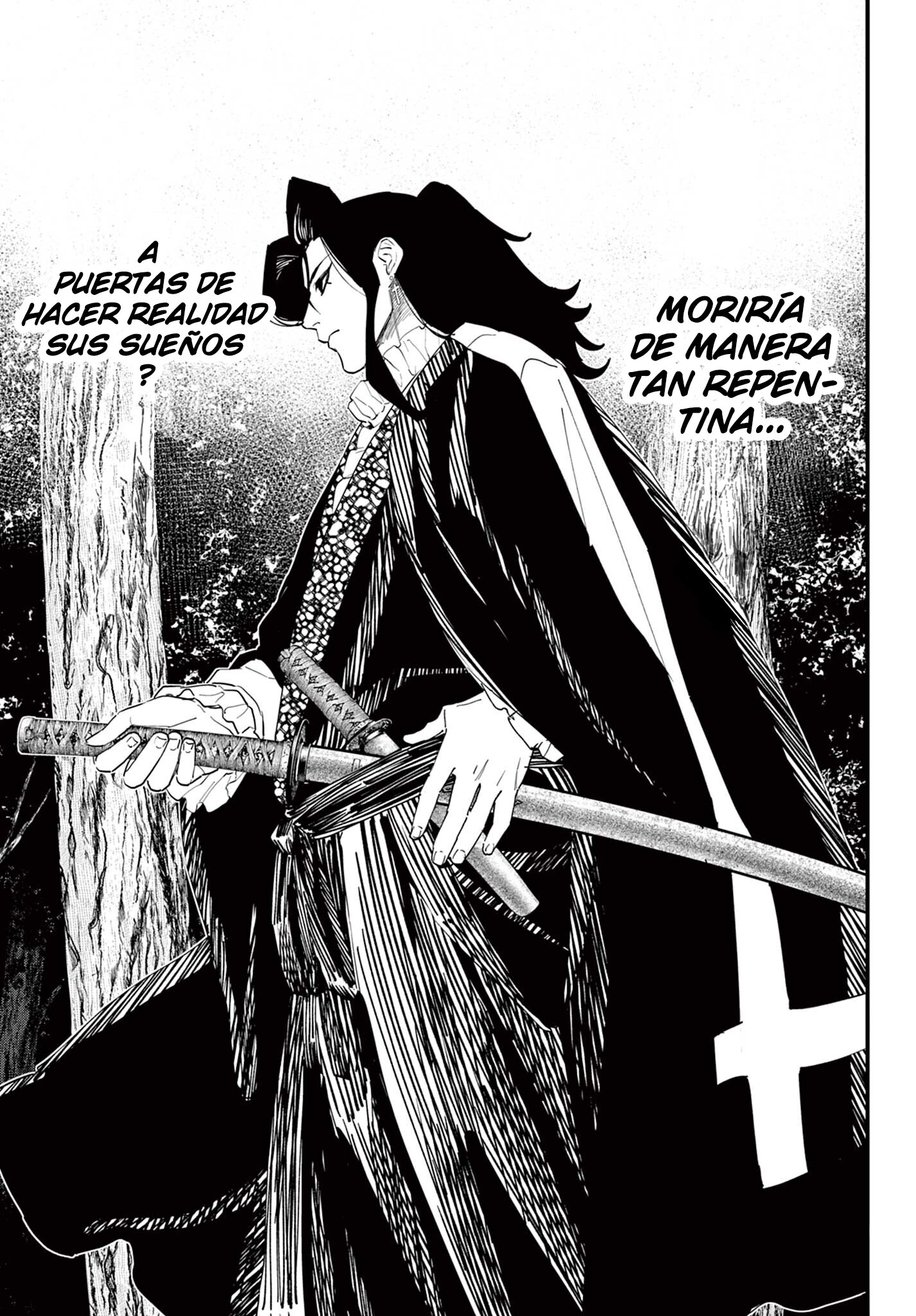 agakimi chiruramu capítulo 20 página 16