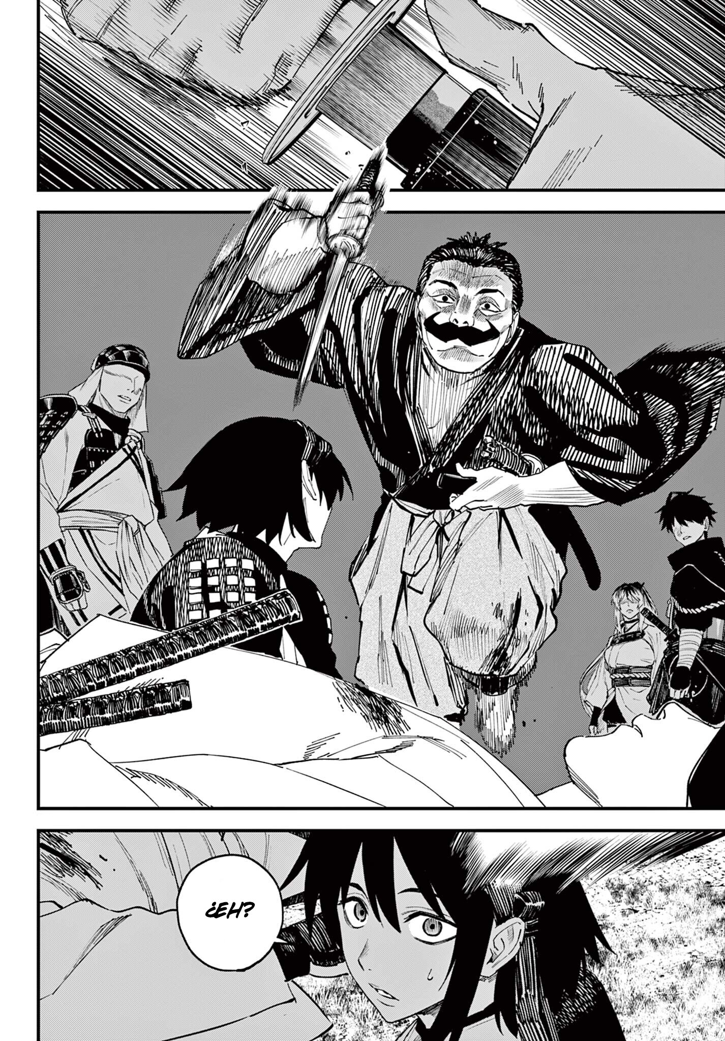 agakimi chiruramu capítulo 8 página 15