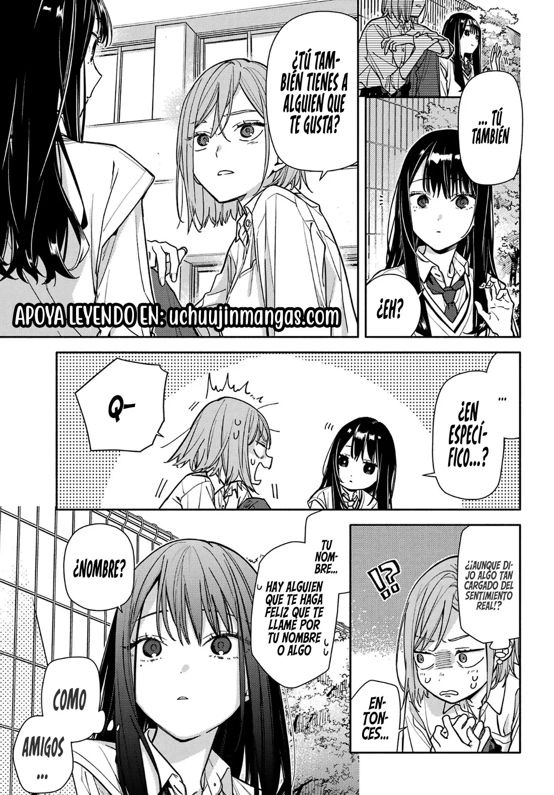 Koi to Yobu ni wa Sasayaka desuga capítulo 7 página 25
