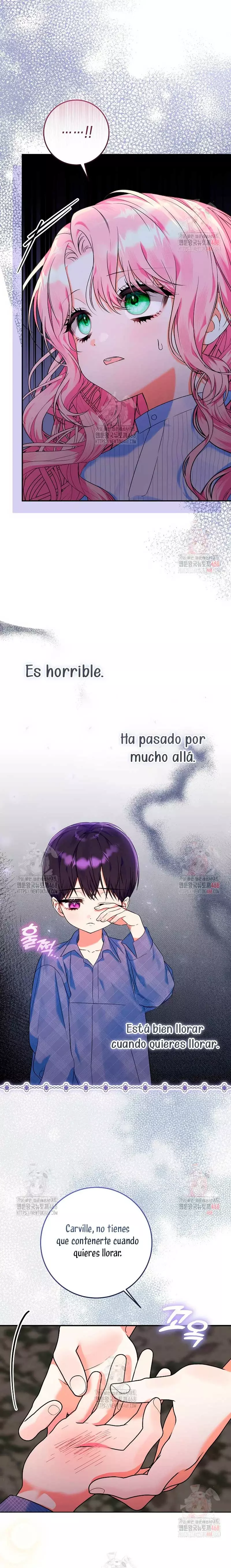 Estoy lista para ser divorciada capítulo 2 página 20
