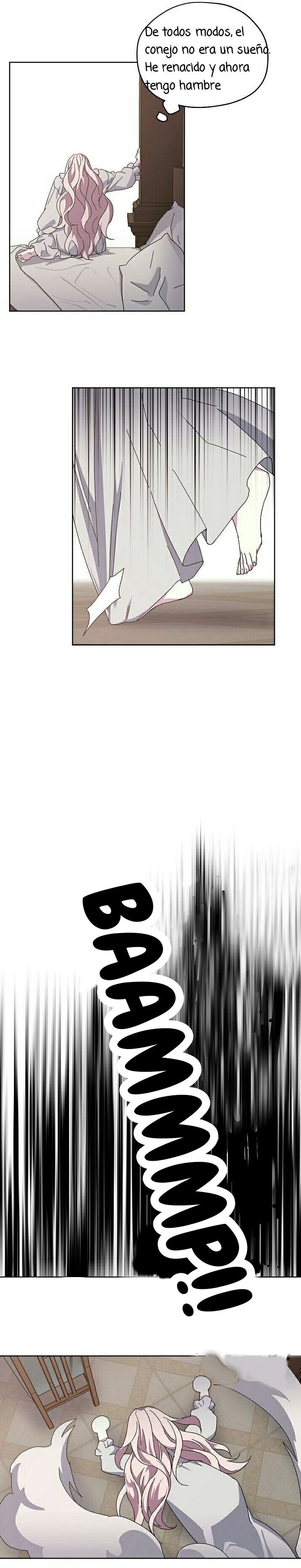 CHITRA capítulo 1 página 20