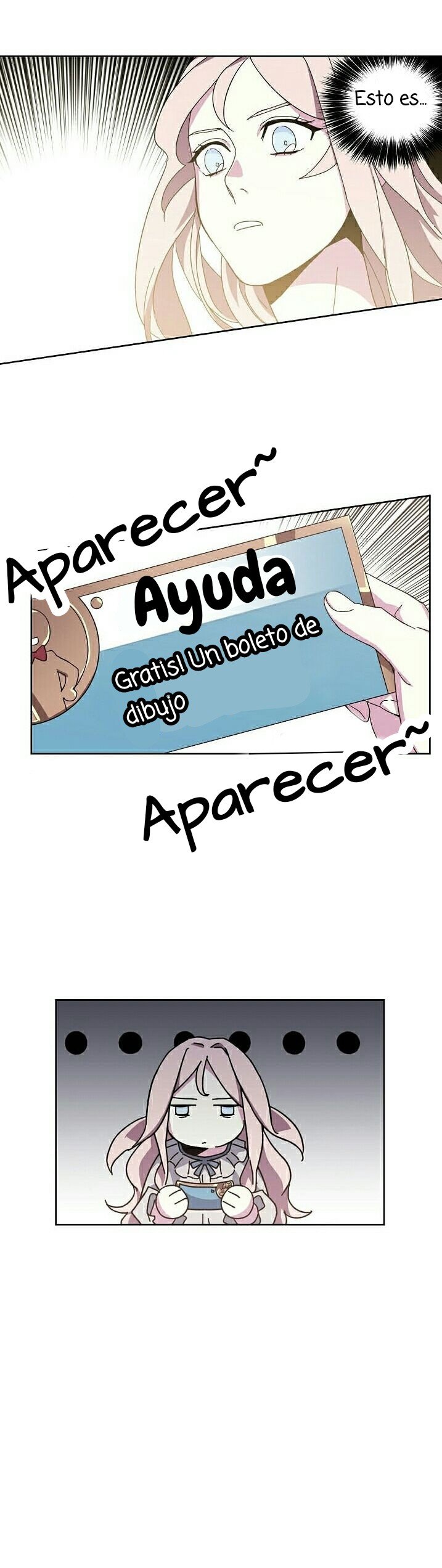 CHITRA capítulo 1 página 23