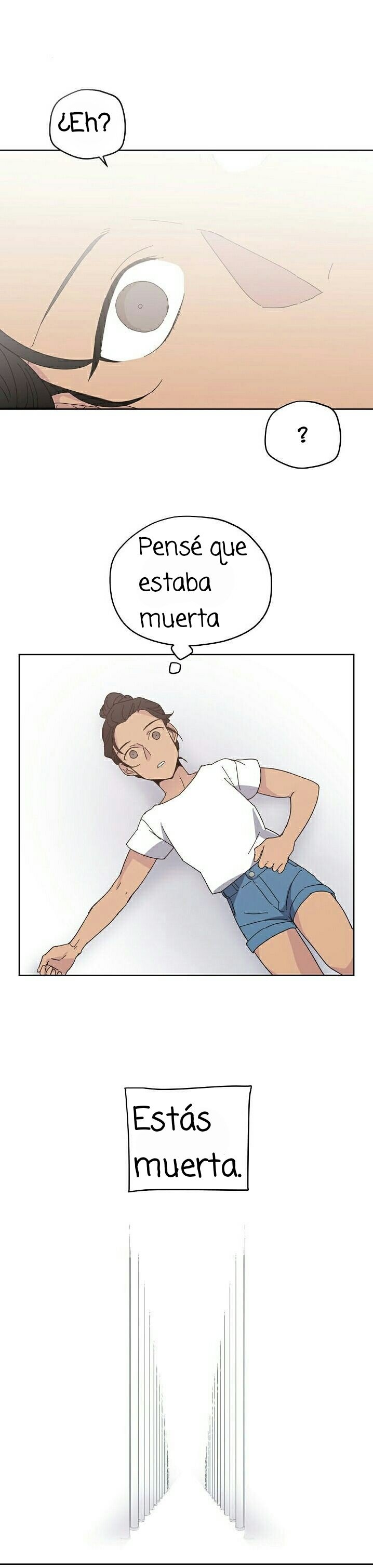 CHITRA capítulo 1 página 5