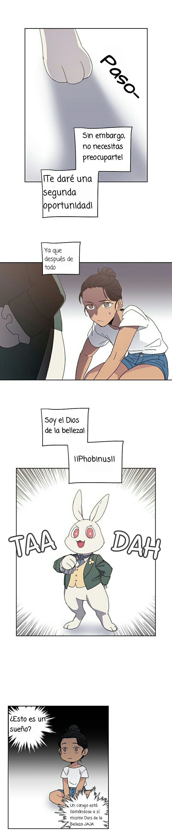 CHITRA capítulo 1 página 6
