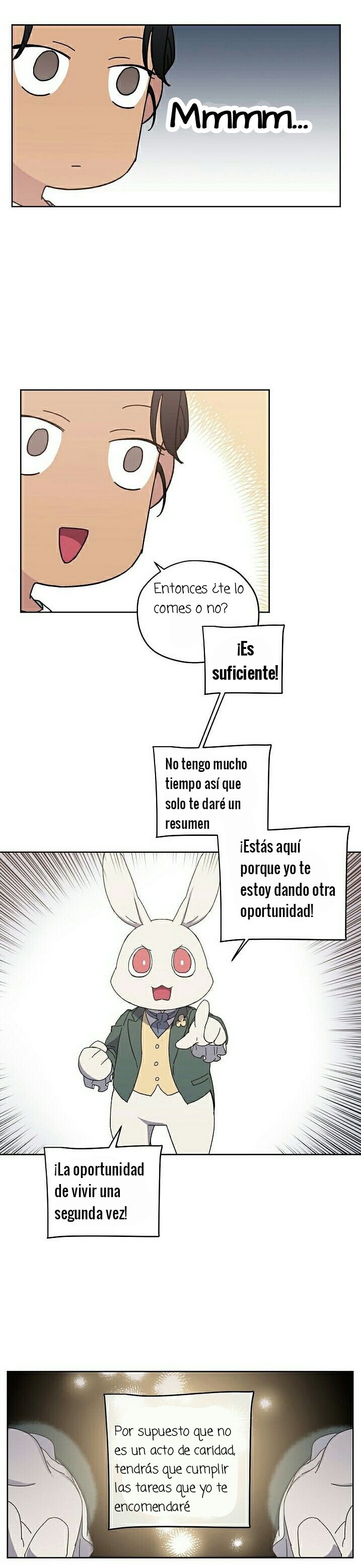 CHITRA capítulo 1 página 8
