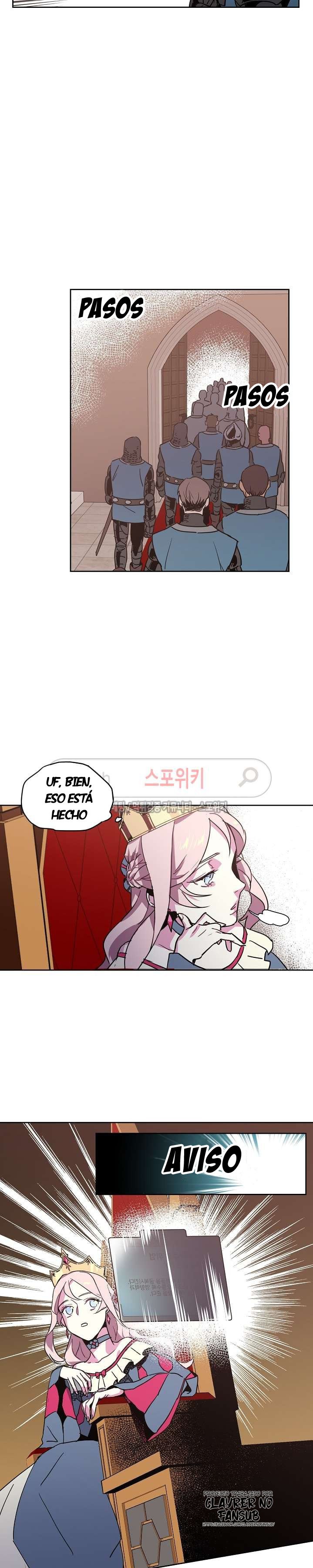 CHITRA capítulo 10 página 11