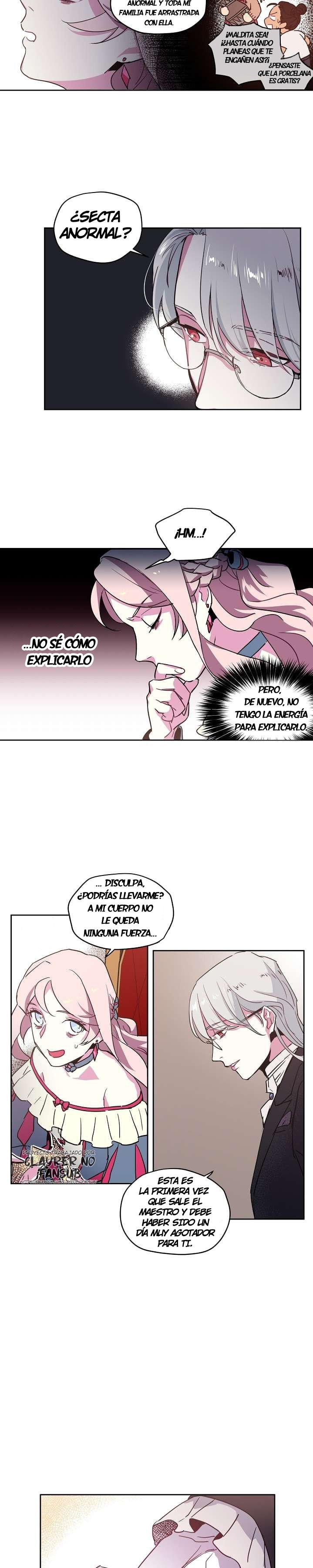 CHITRA capítulo 10 página 18
