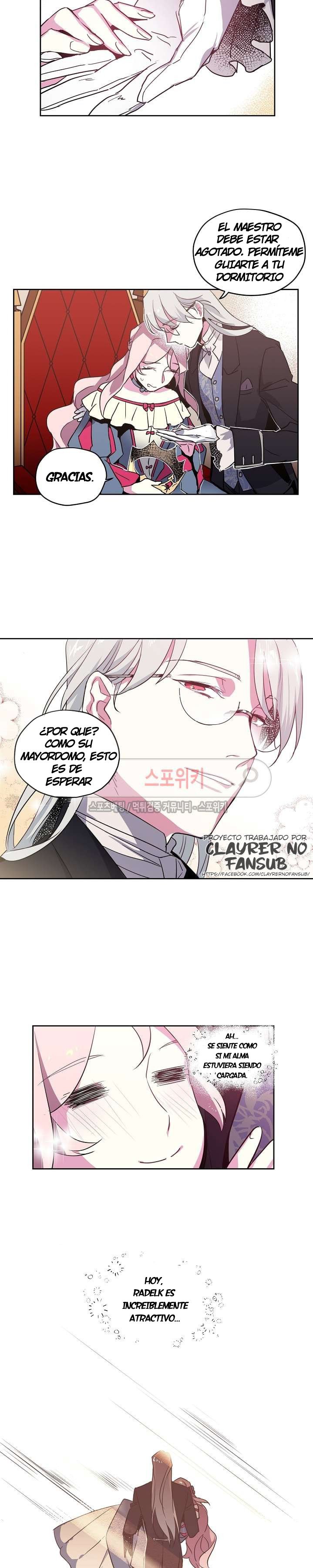 CHITRA capítulo 10 página 19
