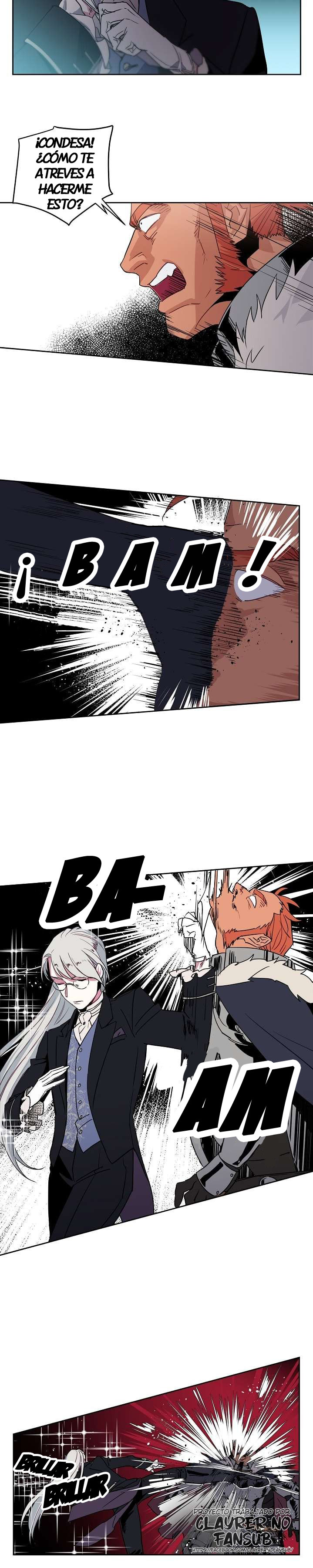 CHITRA capítulo 10 página 5