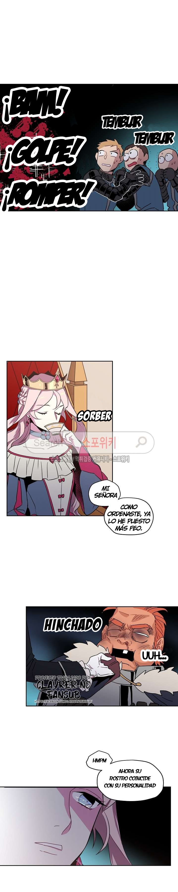CHITRA capítulo 10 página 6