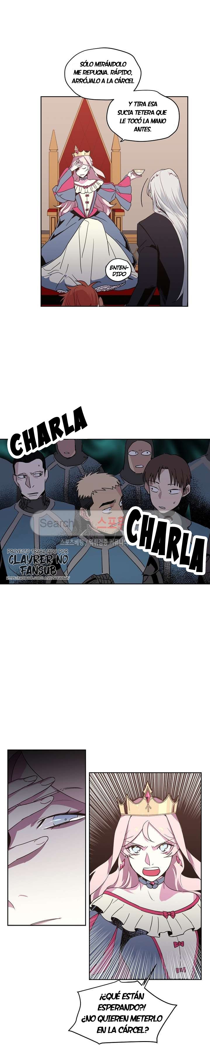 CHITRA capítulo 10 página 7
