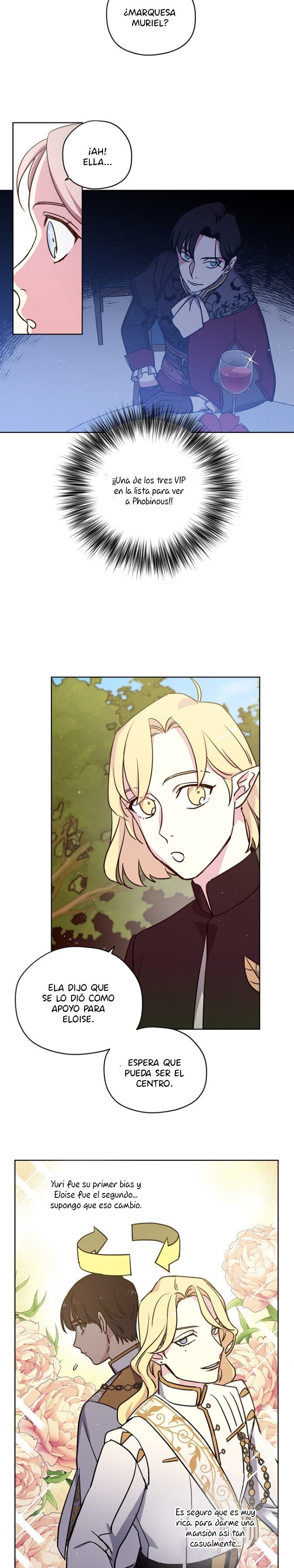 CHITRA capítulo 100 página 16