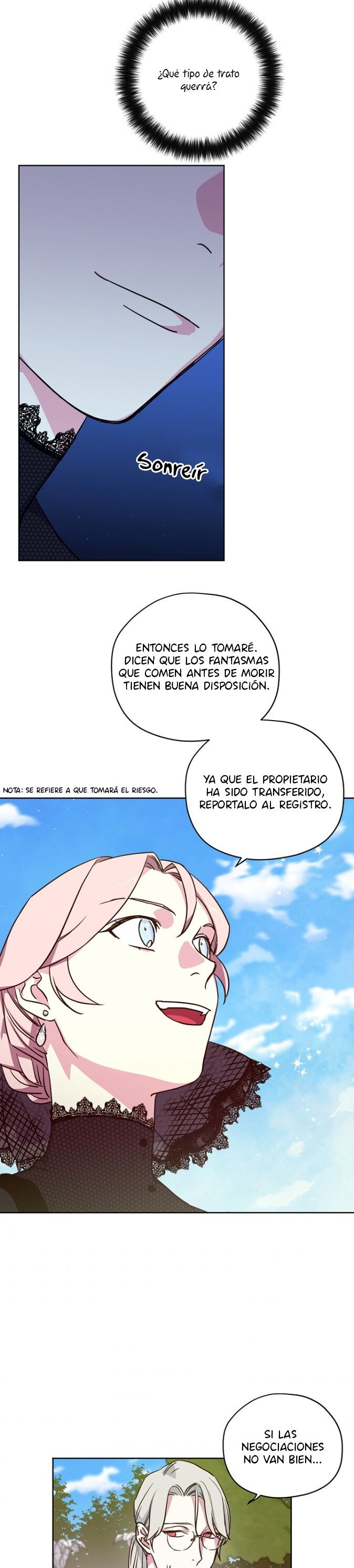 CHITRA capítulo 100 página 19