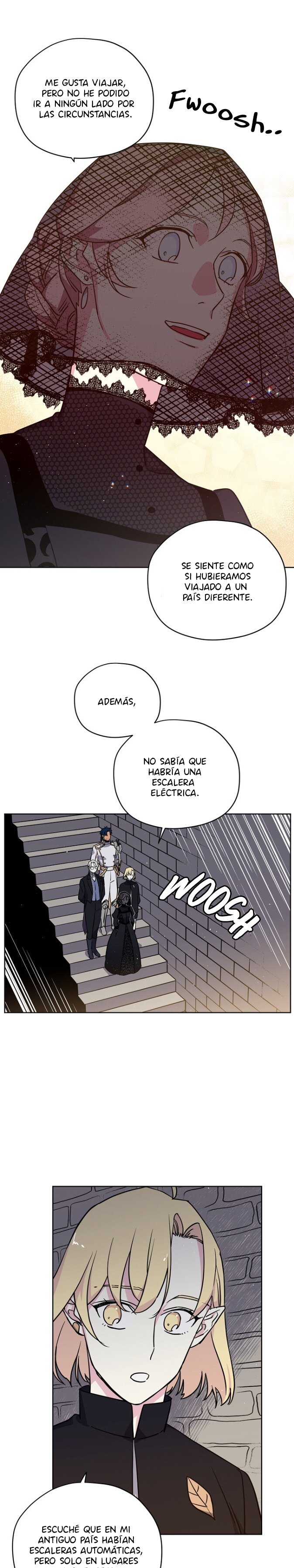 CHITRA capítulo 100 página 9