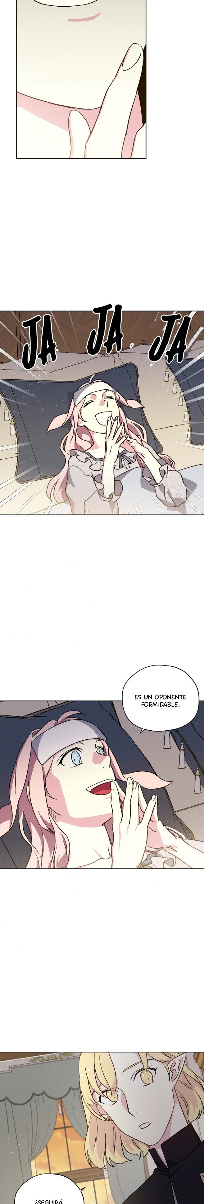 CHITRA capítulo 101 página 14